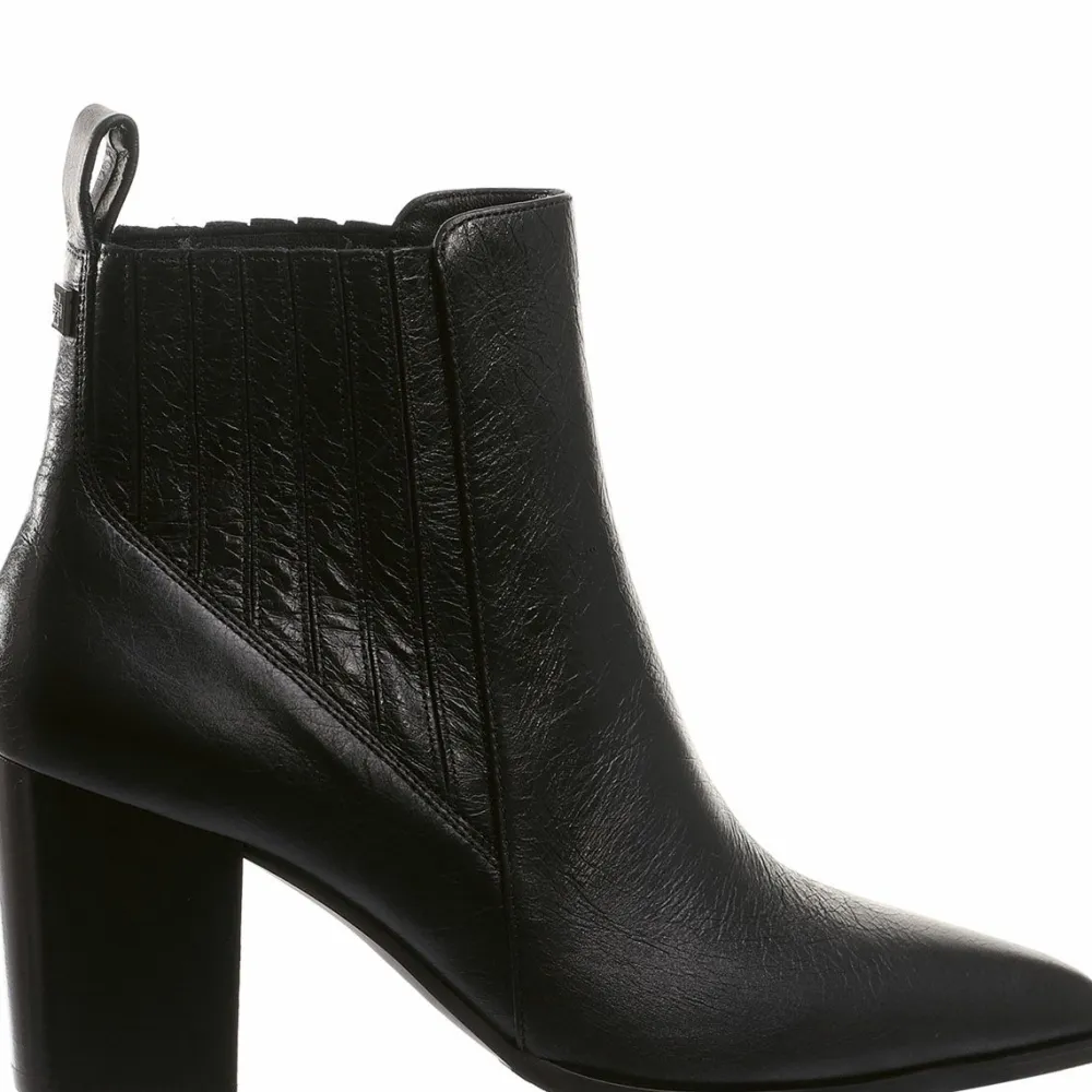 Fashion Luke Women Booties