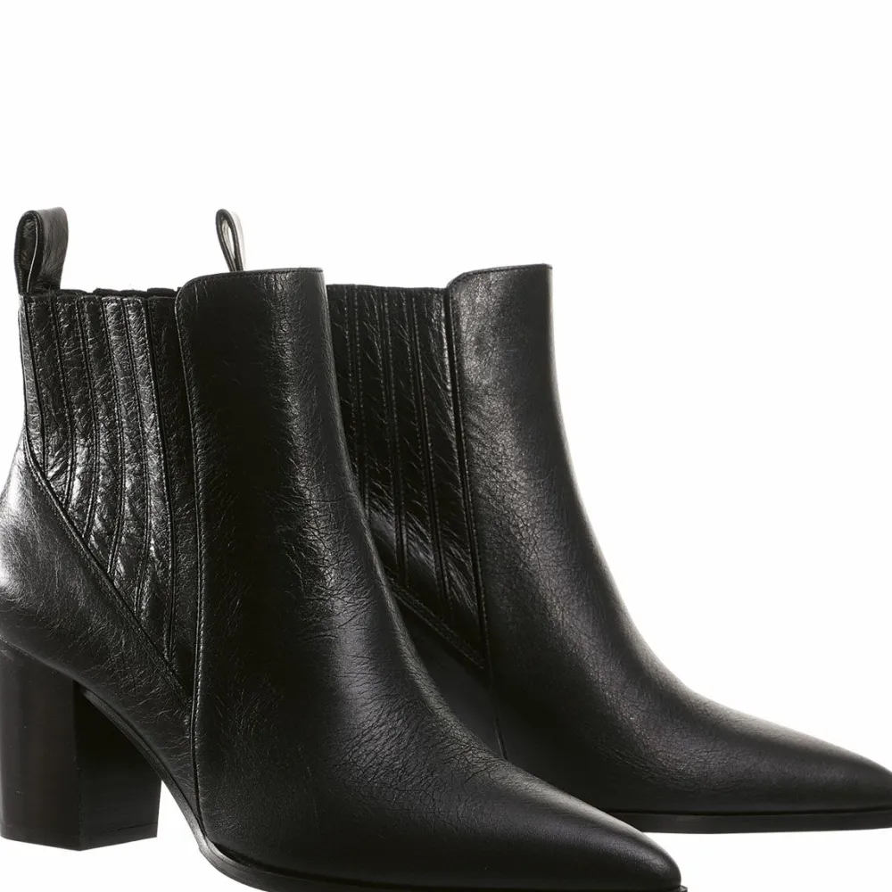 Fashion Luke Women Booties