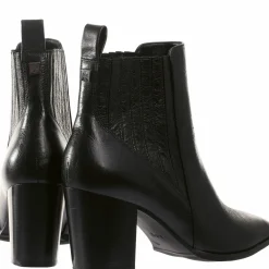 Fashion Luke Women Booties