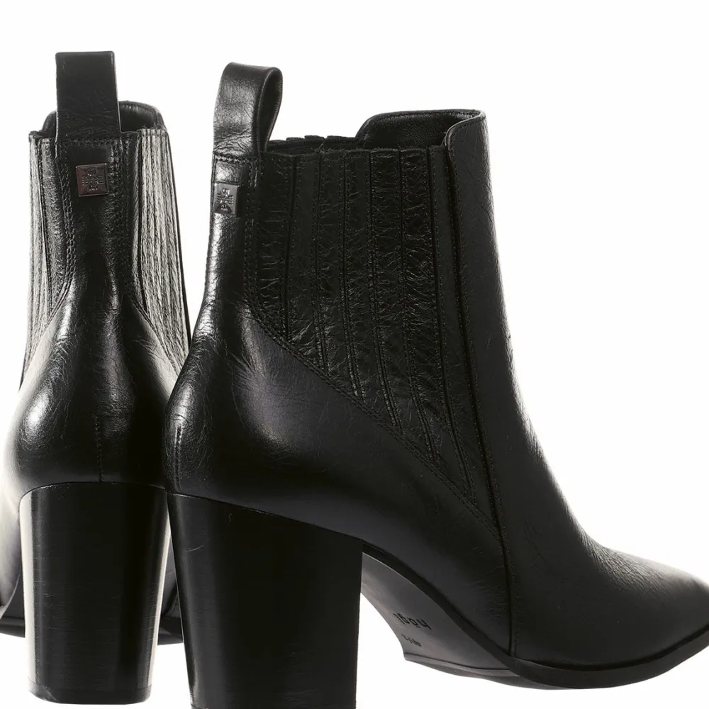 Fashion Luke Women Booties