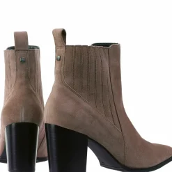 Sale Luke Women Booties