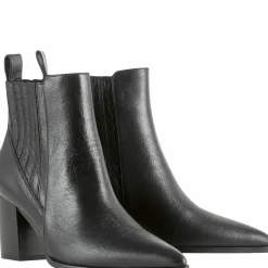 Cheap Luke Women Booties