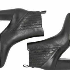 Cheap Luke Women Booties