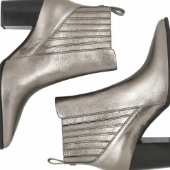 Cheap Luke Women Booties