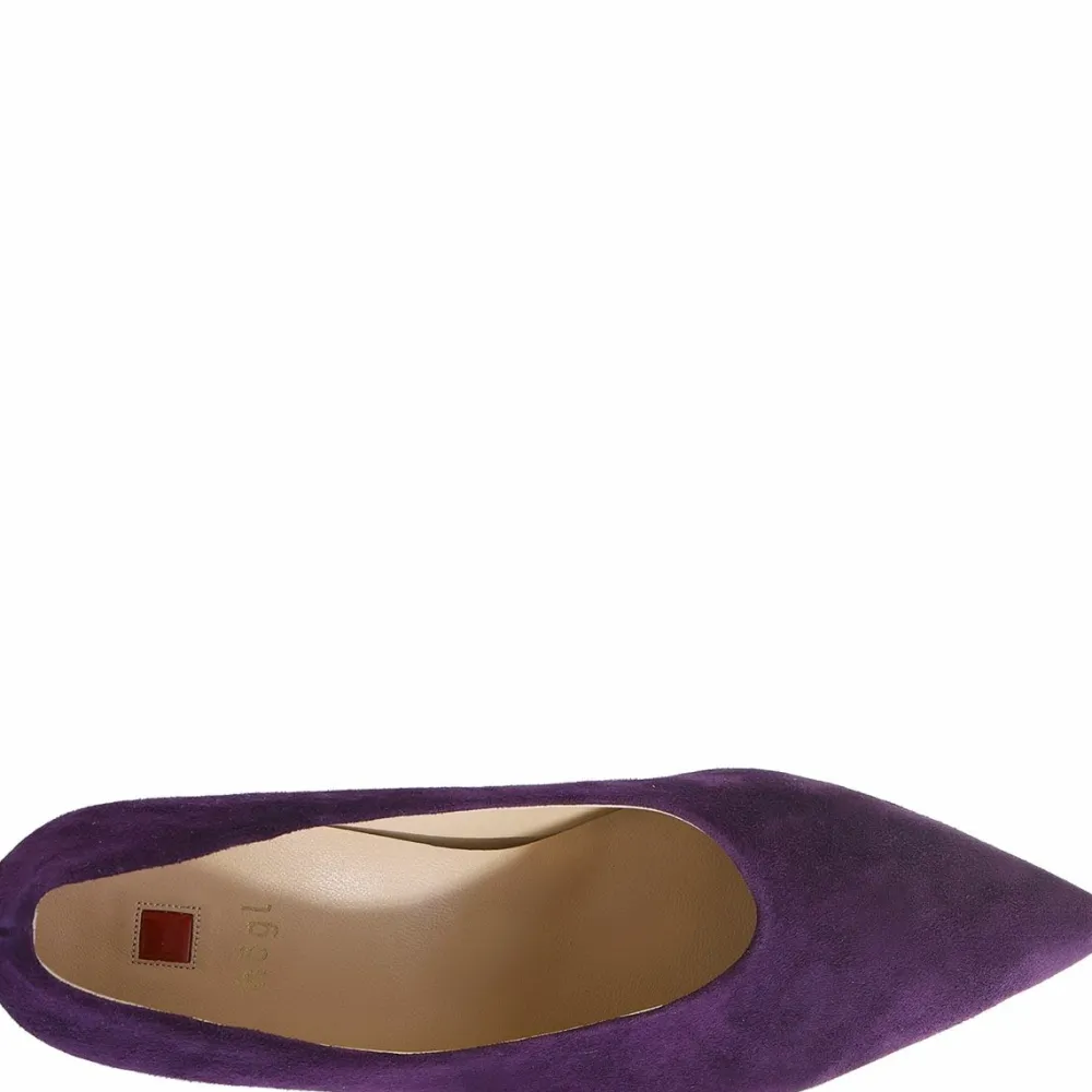 Fashion Meghan Women Pumps