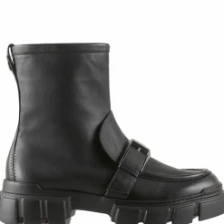 Cheap Power Women Booties