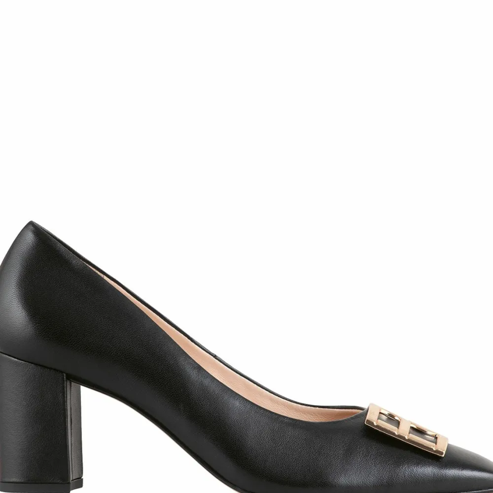 Best Rosette Women Pumps