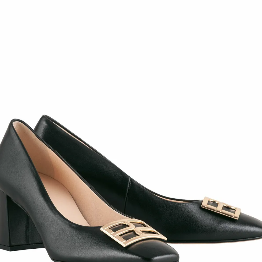Best Rosette Women Pumps