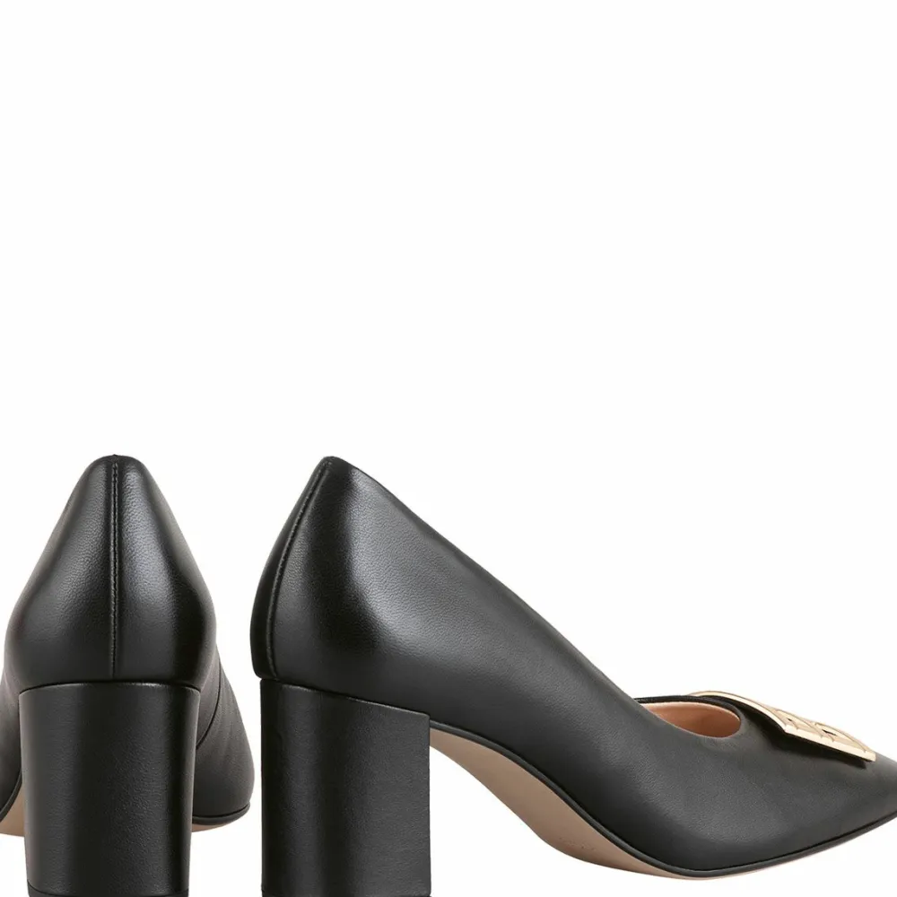 Best Rosette Women Pumps
