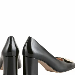 Cheap Rosette Women Pumps