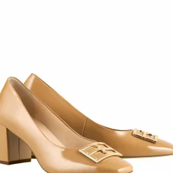 Cheap Rosette Women Pumps