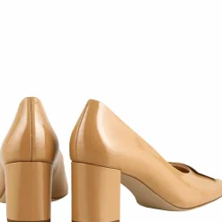 Cheap Rosette Women Pumps