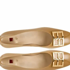 Cheap Rosette Women Pumps