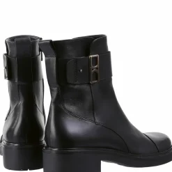 Cheap Scott Women Booties