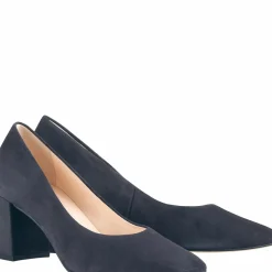 New Squared 50 Women Pumps