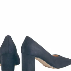 New Squared 50 Women Pumps