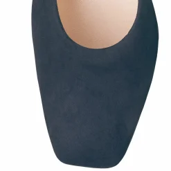 New Squared 50 Women Pumps