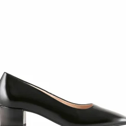 Best Squared 40 Women Pumps