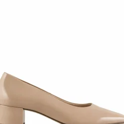 Best Squared 40 Women Pumps