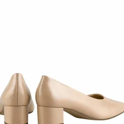 Best Squared 40 Women Pumps