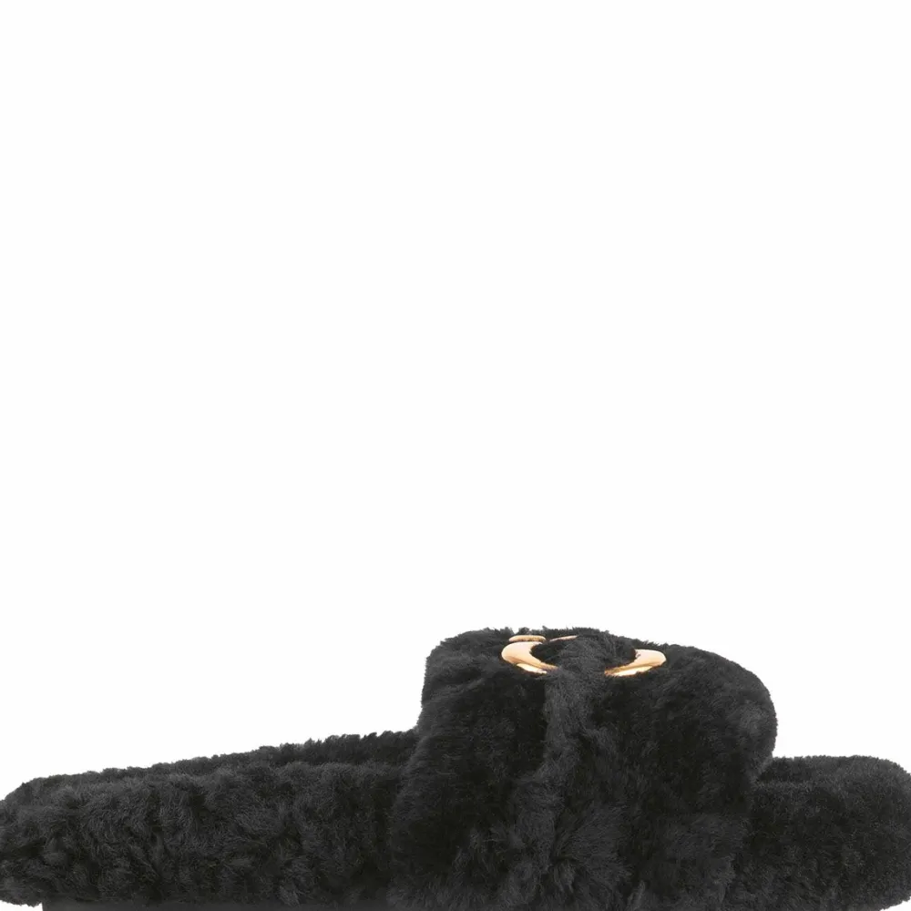 New Winterlove Women Mules
