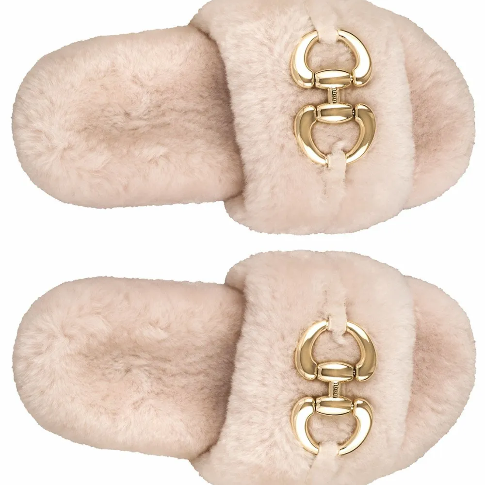 New Winterlove Women Mules