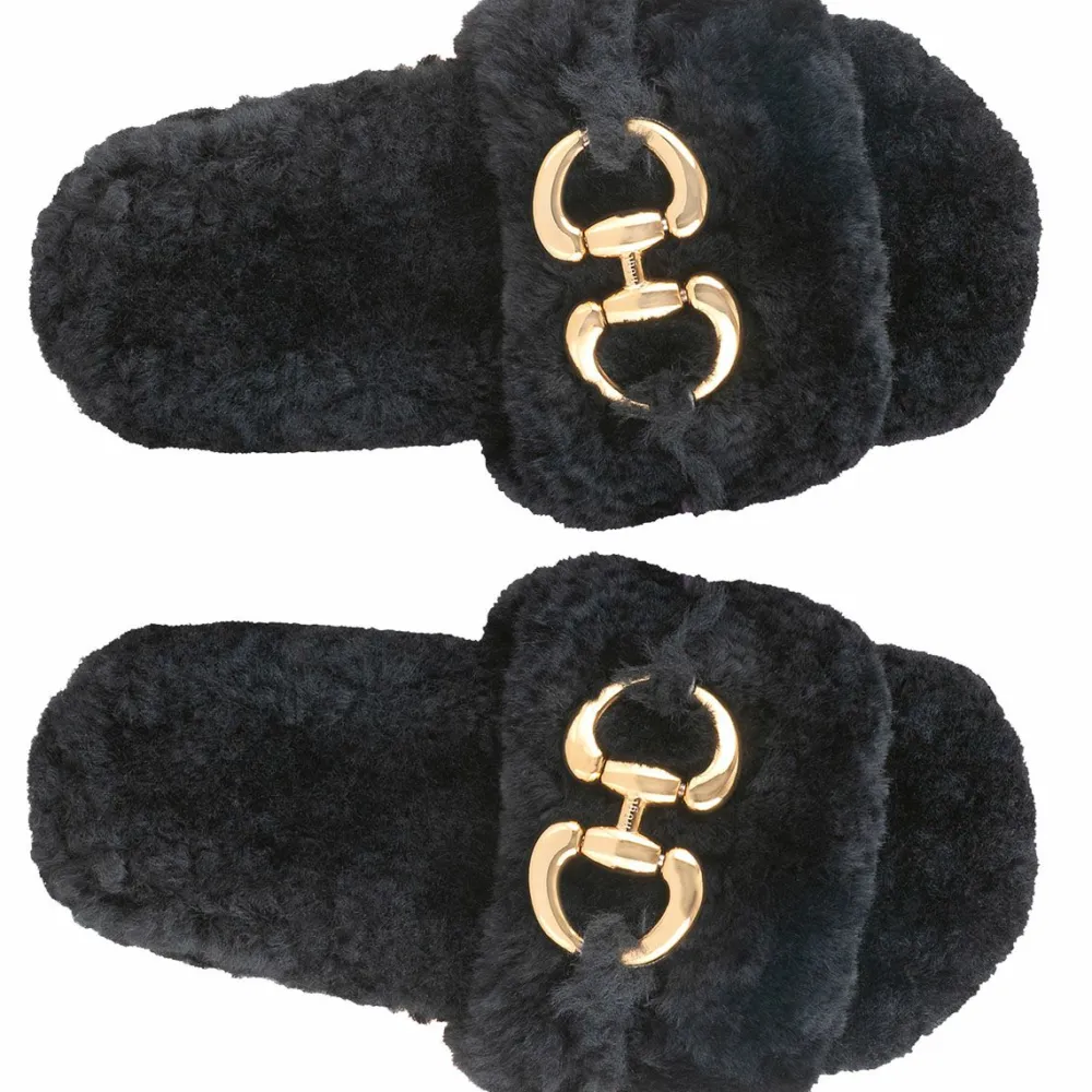 New Winterlove Women Mules