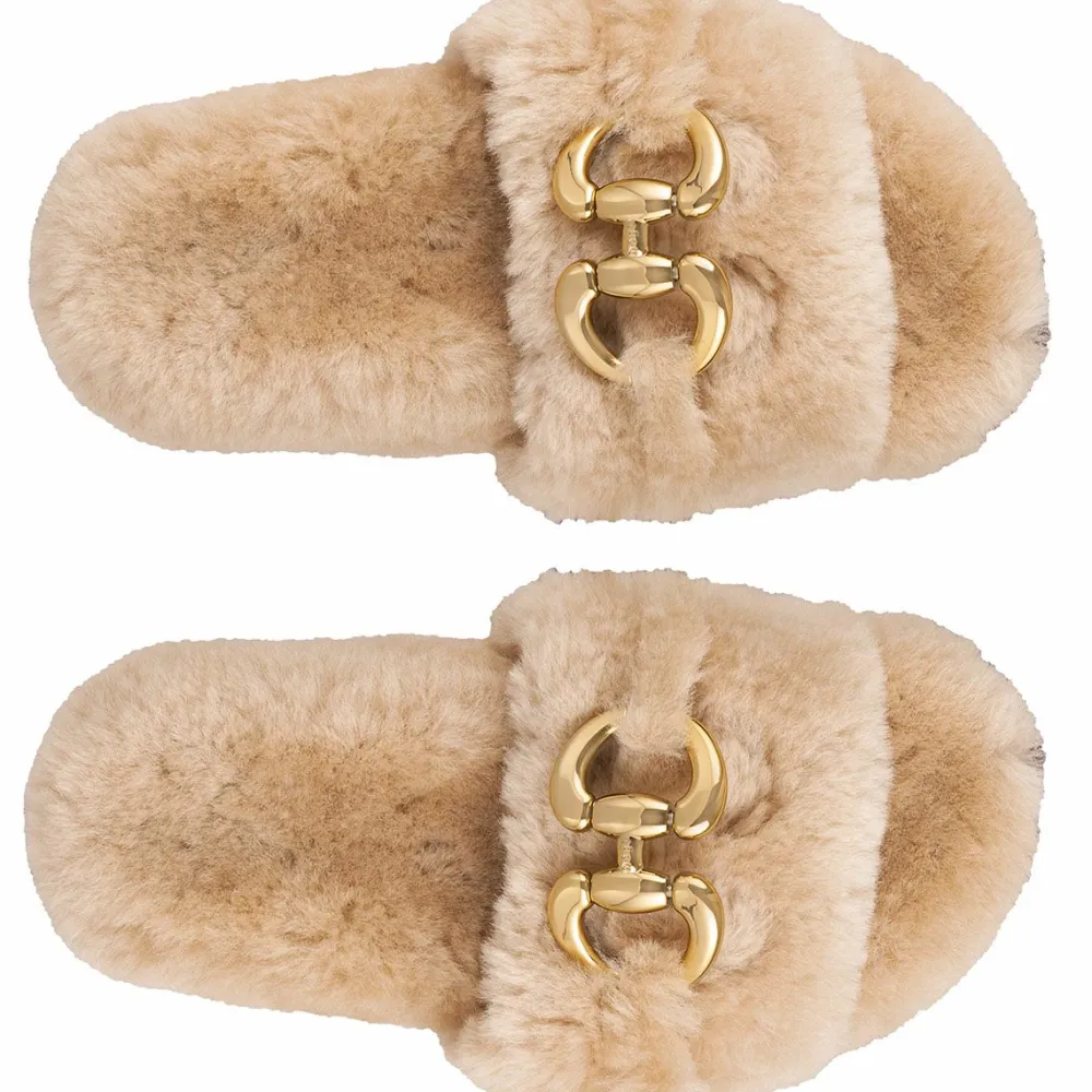 New Winterlove Women Mules