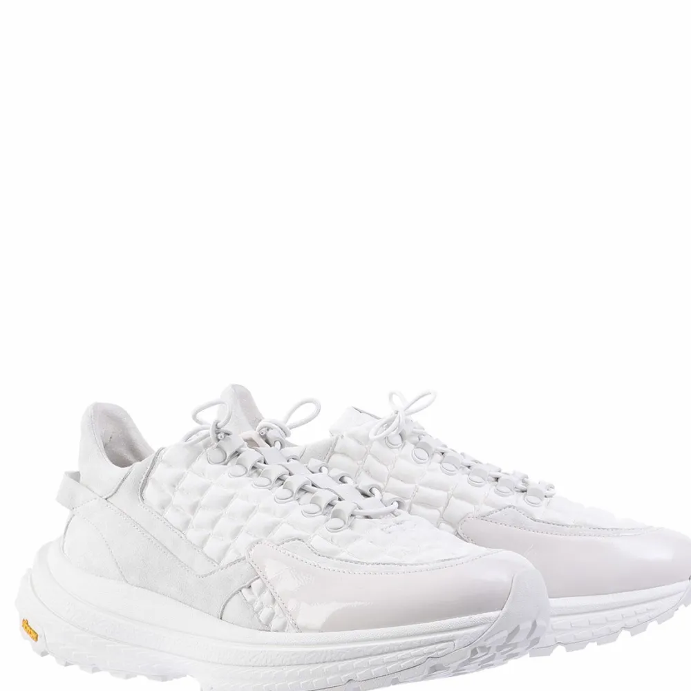 Hot Zac Women Sneakers