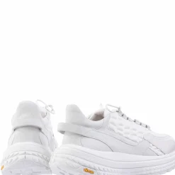 Hot Zac Women Sneakers