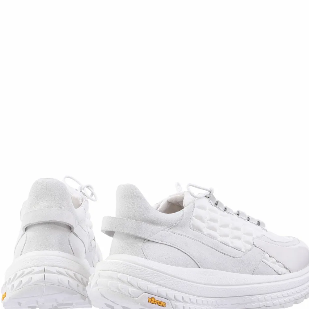 Hot Zac Women Sneakers