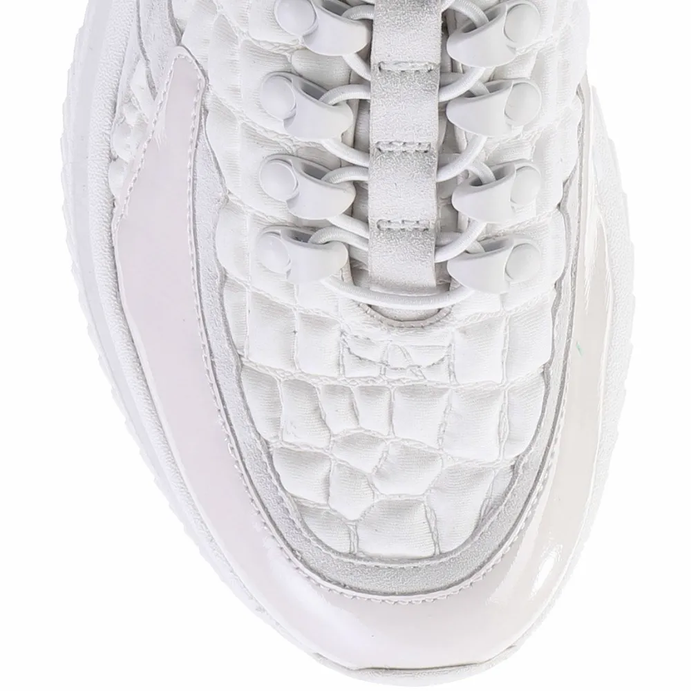 Hot Zac Women Sneakers