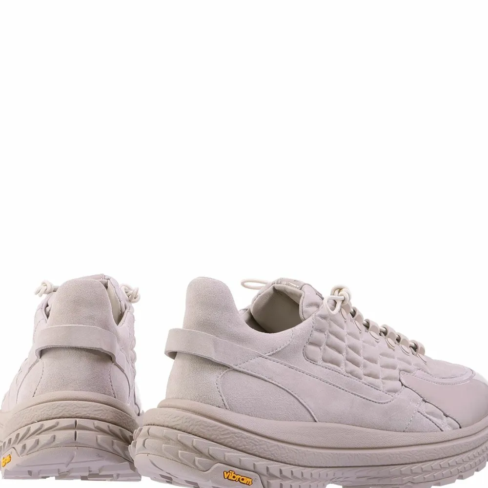 Hot Zac Women Sneakers