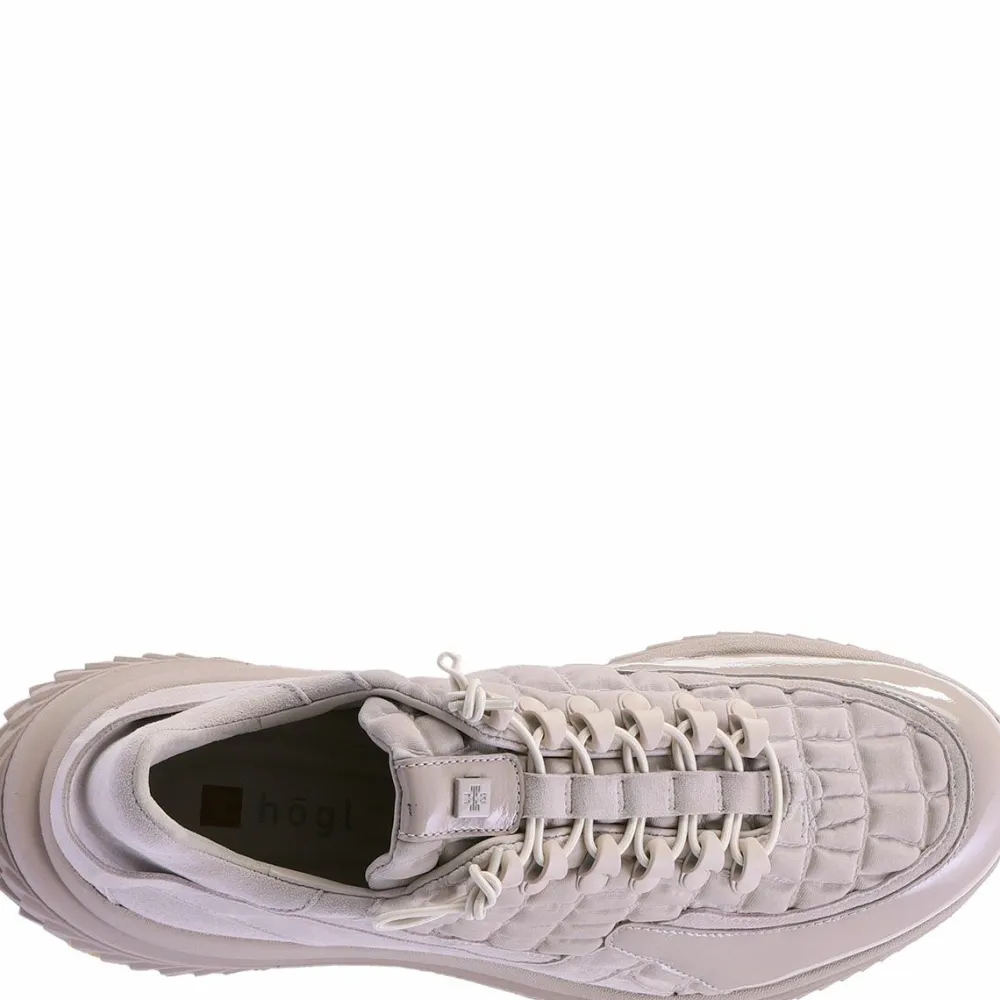 Hot Zac Women Sneakers
